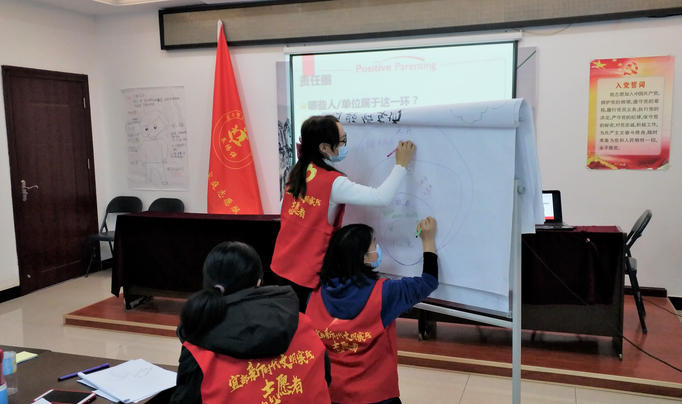 考社工证去哪个部门-(考社工证去人社局)